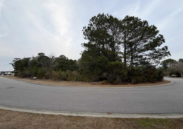 Photo 3 of Land for sale at 3040 New Castle Loop, Myrtle Beach, SC 29588 | MLS# 2602569 | Listing updated on 2026-07-22