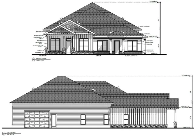 Photo 4 of Land for sale at 3040 New Castle Loop, Myrtle Beach, SC 29588 | MLS# 2602569 | Listing updated on 2026-07-22