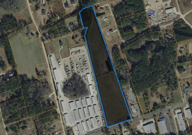 Photo 2 of Land for sale at 1079 Acres Hwy 90, Longs, SC 29568 | MLS# 2602577 | Listing updated on 2026-08-25