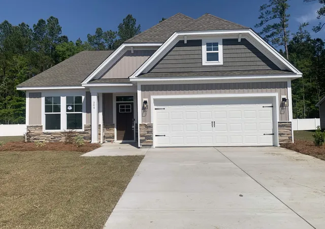 Homes for sale in Conway, SC | 304 Palmetto Sand Loop, Conway, SC 29527 | MLS# 2602601