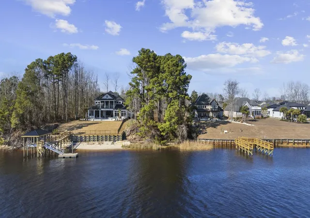 Photo 2 of Land for sale at 9789 Anchor Dr, Longs, SC 29568 | MLS# 2602608 | Listing updated on 2026-07-28
