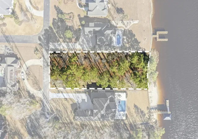Photo 2 of Land for sale at 9789 Anchor Dr, Longs, SC 29568 | MLS# 2602608 | Listing updated on 2026-07-28