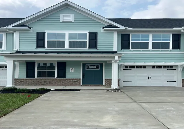 Photo 1 of Sale Pending at 208 Bent Green Ct #43C, Murrells Inlet, SC 29576 | MLS# 2602613 | Listing updated on 2026-07-28
