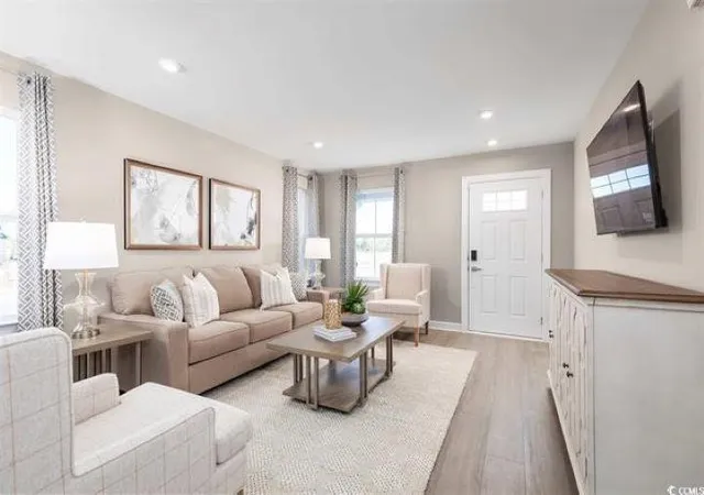 Photo 3 of Sale Pending at 208 Bent Green Ct #43C, Murrells Inlet, SC 29576 | MLS# 2602613 | Listing updated on 2026-07-28