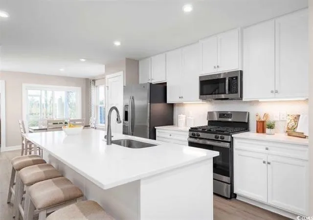 Photo 4 of Sale Pending at 208 Bent Green Ct #43C, Murrells Inlet, SC 29576 | MLS# 2602613 | Listing updated on 2026-07-28