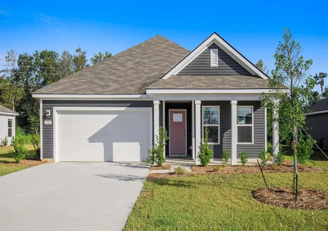 Photo 1 of Sale Pending at 571 Strawberry Fld Way, Galivants Ferry, SC 29544 | MLS# 2602622 | Listing updated on 2026-06-05