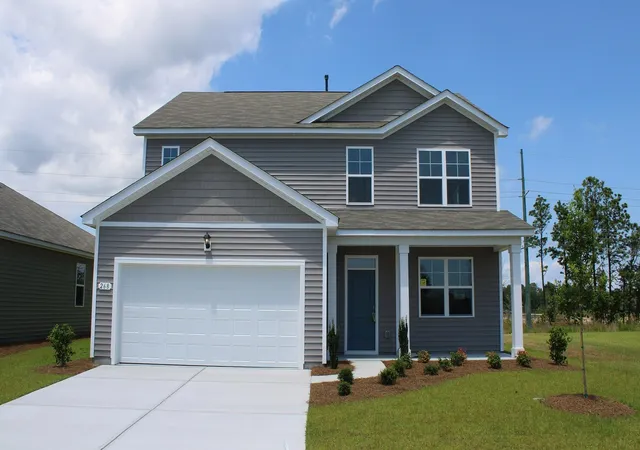 Photo 1 of Sale Pending at 567 Strawberry Fld Way, Galivants Ferry, SC 29544 | MLS# 2602626 | Listing updated on 2026-06-09