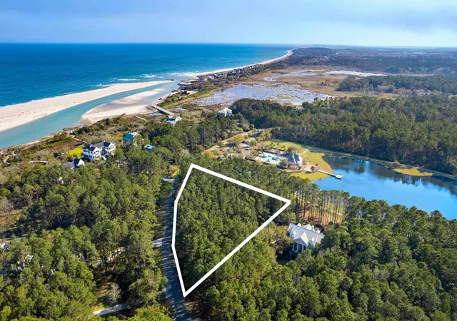 1st image of 3067 Vanderbilt Blvd, Pawleys Island, SC 29585 | MLS# 2602642