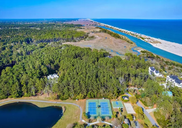 2nd image of 3067 Vanderbilt Blvd, Pawleys Island, SC 29585 | MLS# 2602642