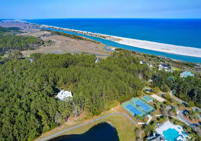 3rd image of 3067 Vanderbilt Blvd, Pawleys Island, SC 29585 | MLS# 2602642