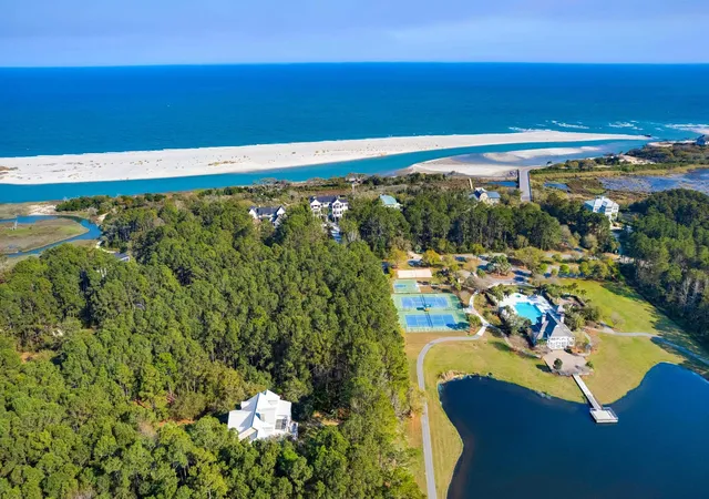 4th image of 3067 Vanderbilt Blvd, Pawleys Island, SC 29585 | MLS# 2602642