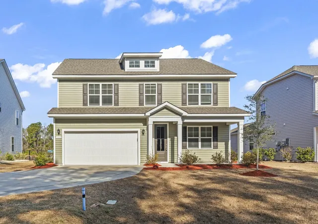 1st image of 135 Atlantic Breeze Dr, Longs, SC 29568 | MLS# 2602643