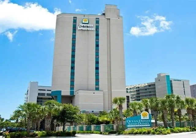 1st image of 205 N 74th Ave N #1006, Myrtle Beach, SC 29572 | MLS# 2602652