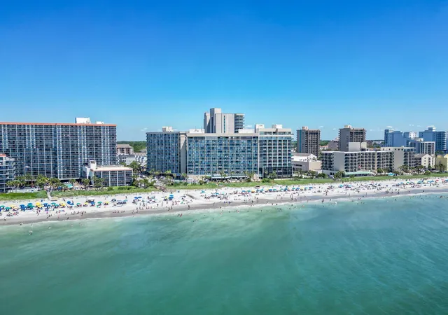2nd image of 205 N 74th Ave N #1006, Myrtle Beach, SC 29572 | MLS# 2602652