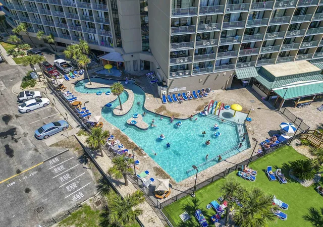 40th image of 205 N 74th Ave N #1006, Myrtle Beach, SC 29572 | MLS# 2602652
