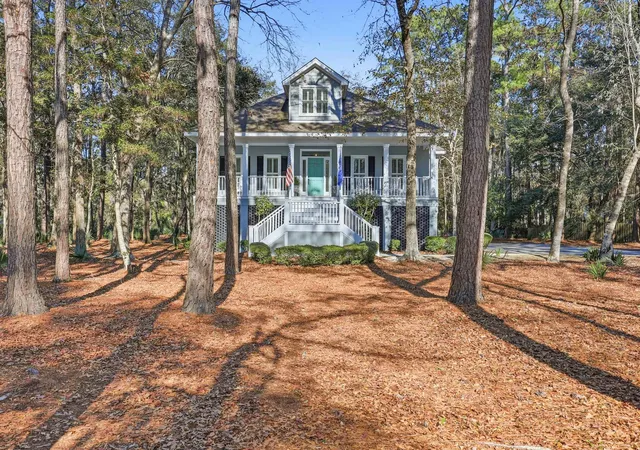 3rd image of 213 Old Carriage Loop, Georgetown, SC 29440 | MLS# 2602667