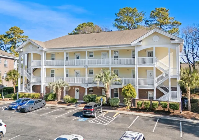 Photo 1 of Condo for sale at 4185 Hibiscus Dr #103, Little River, SC 29566 | MLS# 2602680 | Listing updated on 2026-09-21