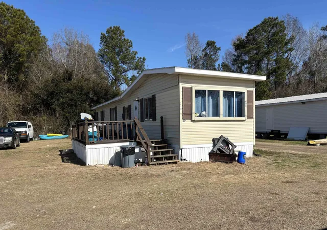 Photo 2 of Manufactured home for sale at 6700 Enterprise Rd, Myrtle Beach, SC 29588 | MLS# 2602719 | Listing updated on 2026-07-28