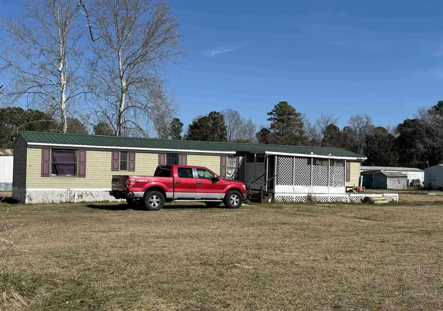 Photo 3 of Manufactured home for sale at 6700 Enterprise Rd, Myrtle Beach, SC 29588 | MLS# 2602719 | Listing updated on 2026-07-28