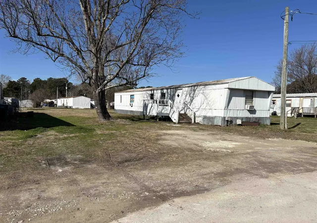 Photo 3 of Manufactured home for sale at 6700 Enterprise Rd, Myrtle Beach, SC 29588 | MLS# 2602719 | Listing updated on 2026-07-28
