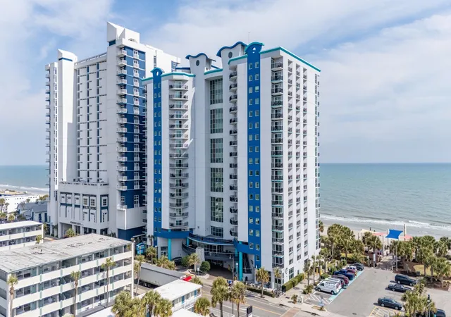 1st image of 504 N Ocean Blvd #1604 A&B, Myrtle Beach, SC 29577 | MLS# 2602731
