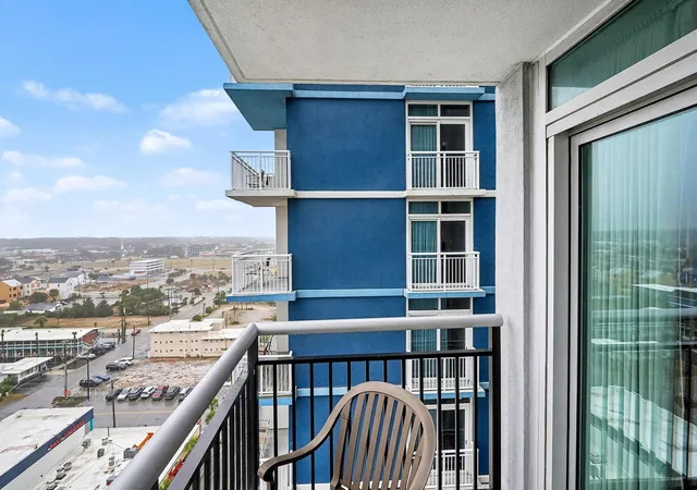 3rd image of 504 N Ocean Blvd #1604 A&B, Myrtle Beach, SC 29577 | MLS# 2602731
