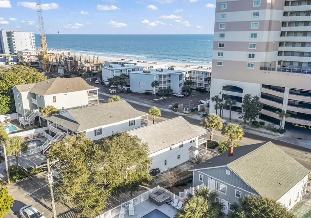 2nd image of 1904 Ocean Blvd, North Myrtle Beach, SC 29582 | MLS# 2602740