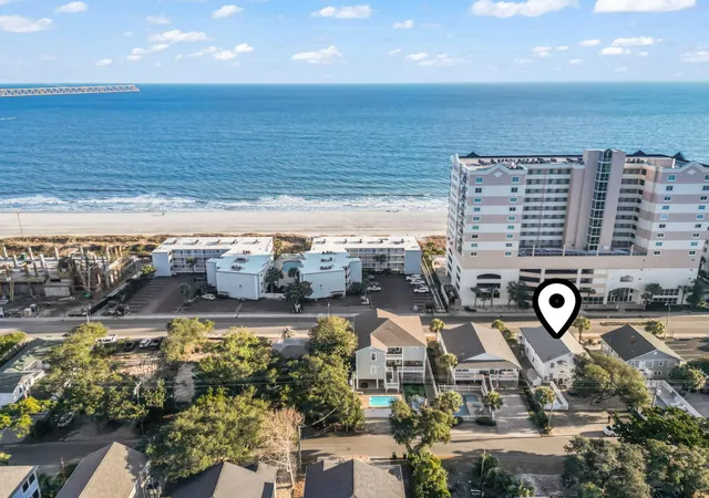 40th image of 1904 Ocean Blvd, North Myrtle Beach, SC 29582 | MLS# 2602740