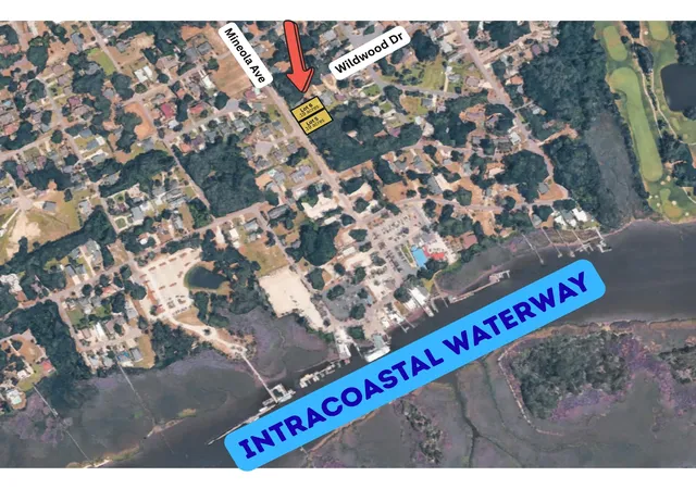 Photo 3 of Sale Pending at Tbd Mineola Ave, Little River, SC 29566 | MLS# 2602761 | Listing updated on 2026-07-31