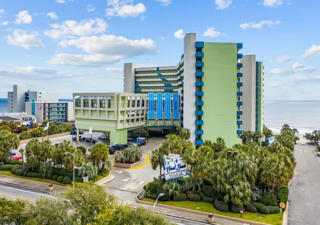 Homes for sale in Myrtle Beach, SC | 1105 S Ocean Blvd #1146/1148, Myrtle Beach, SC 29577 | MLS# 2602778