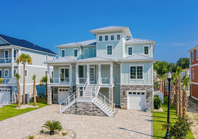 1st image of 129 Serenity Point Dr, Little River, SC 29566 | MLS# 2602788