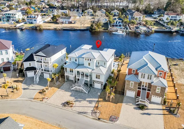2nd image of 129 Serenity Point Dr, Little River, SC 29566 | MLS# 2602788