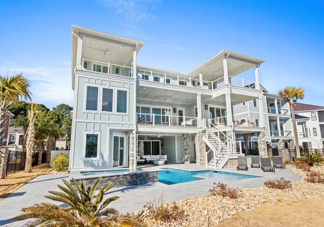 40th image of 129 Serenity Point Dr, Little River, SC 29566 | MLS# 2602788