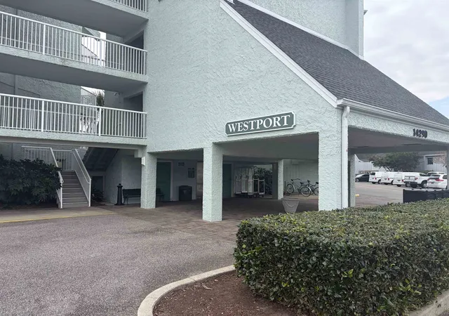 Photo 2 of Condo for sale at 14290 Ocean Hwy #316, Pawleys Island, SC 29585 | MLS# 2602806 | Listing updated on 2026-08-26