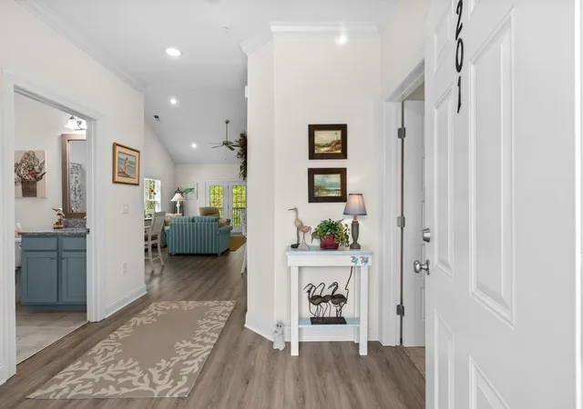 2nd image of 948 Jackline Pl #201, Murrells Inlet, SC 29576 | MLS# 2602834