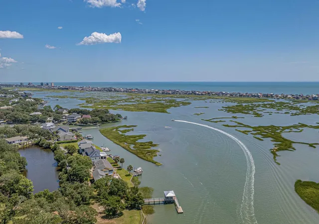 2nd image of 948 Jackline Pl, Murrells Inlet, SC 29576