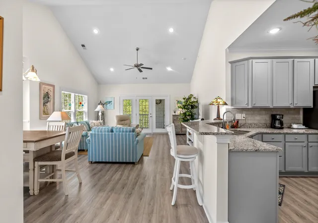 4th image of 948 Jackline Pl, Murrells Inlet, SC 29576