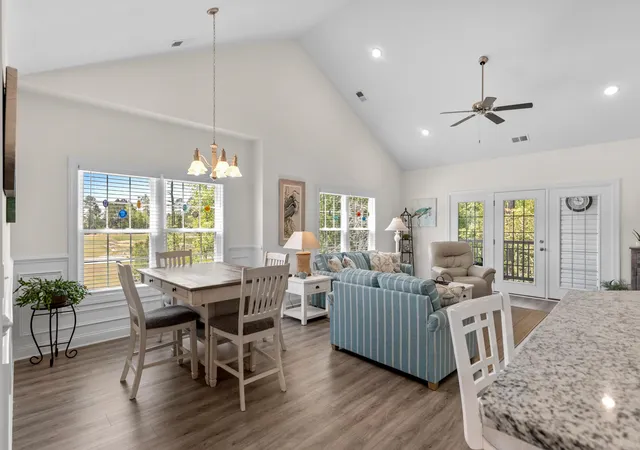 5th image of 948 Jackline Pl, Murrells Inlet, SC 29576