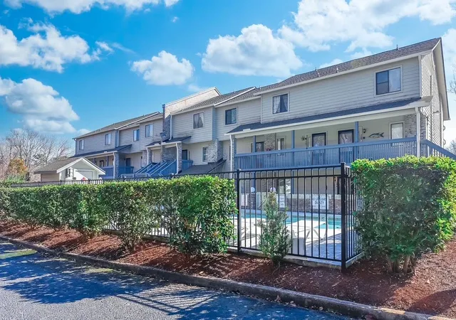 Photo 1 of Townhouse for sale at 816 9th Avenue S #205-C, North Myrtle Beach, SC 29582 | MLS# 2602845 | Listing updated on 2026-08-04