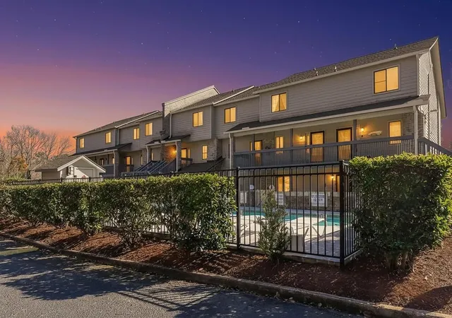 Photo 2 of Townhouse for sale at 816 9th Avenue S #205-C, North Myrtle Beach, SC 29582 | MLS# 2602845 | Listing updated on 2026-08-04