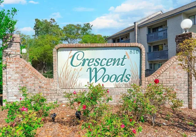 Photo 3 of Townhouse for sale at 816 9th Avenue S #205-C, North Myrtle Beach, SC 29582 | MLS# 2602845 | Listing updated on 2026-08-04