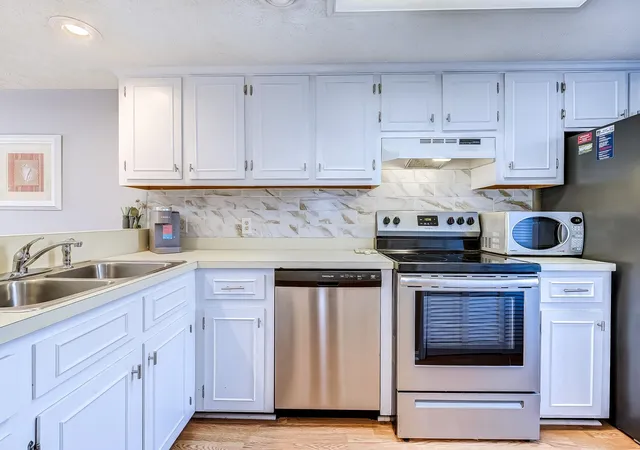 Photo 3 of Townhouse for sale at 816 9th Avenue S #205-C, North Myrtle Beach, SC 29582 | MLS# 2602845 | Listing updated on 2026-08-04