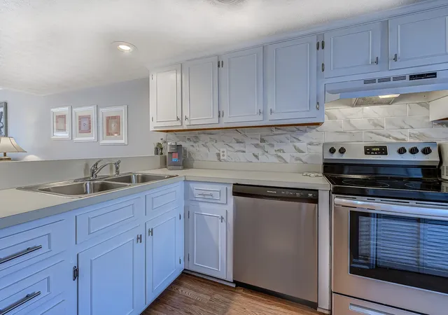 Photo 4 of Townhouse for sale at 816 9th Avenue S #205-C, North Myrtle Beach, SC 29582 | MLS# 2602845 | Listing updated on 2026-08-04
