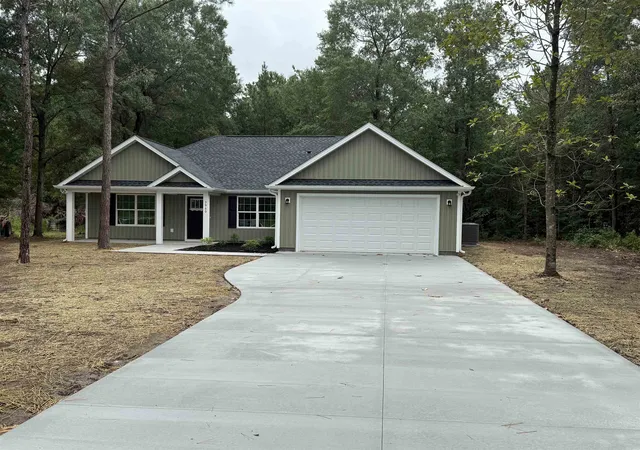 Photo 1 of Sale Pending at 3960 Green Sea Rd, Green Sea, SC 29545 | MLS# 2602866 | Listing updated on 2026-08-03