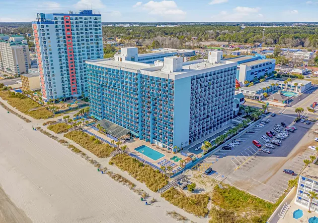 Photo 1 of Condo for sale at 1501 S Ocean Blvd #845, Myrtle Beach, SC 29577 | MLS# 2602872 | Listing updated on 2026-09-29