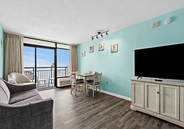 Photo 2 of Condo for sale at 1501 S Ocean Blvd #845, Myrtle Beach, SC 29577 | MLS# 2602872 | Listing updated on 2026-09-29