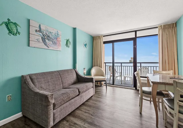 Photo 3 of Condo for sale at 1501 S Ocean Blvd #845, Myrtle Beach, SC 29577 | MLS# 2602872 | Listing updated on 2026-09-29