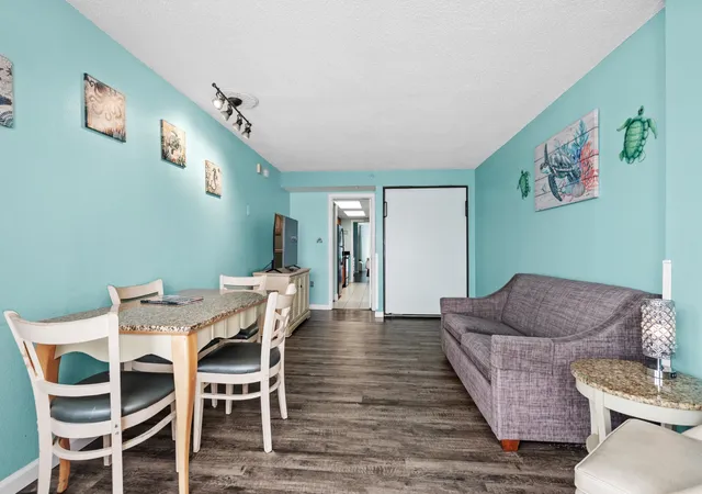 Photo 4 of Condo for sale at 1501 S Ocean Blvd #845, Myrtle Beach, SC 29577 | MLS# 2602872 | Listing updated on 2026-09-29