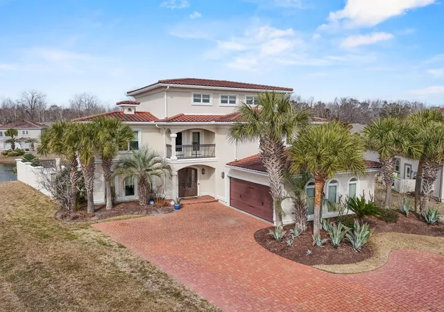 40th image of 6017 Fish Hawk Ct, Myrtle Beach, SC 29579 | MLS# 2602878