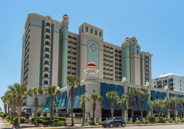 Homes for sale in Myrtle Beach, SC | 2401 S Ocean Blvd #1261, Myrtle Beach, SC 29577 | MLS# 2602893